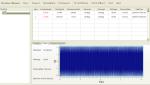 Real-Time Spectral Chart Vibration Meter Vibration Analysis Meter Handheld
