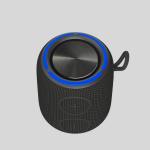 16W Power Output Wireless Bluetooth Speaker Waterproof IPX7 Compatible With All
