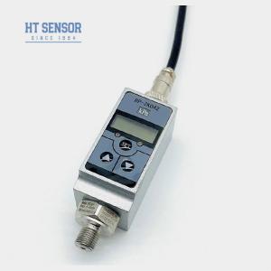 China Commercial Electronic Differential Pressure Switch 2 Point Switch Electronic Control Switch on sale