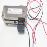High Precision Linear Motor Actuator Rectangular Type Linear Voice Coil Motor