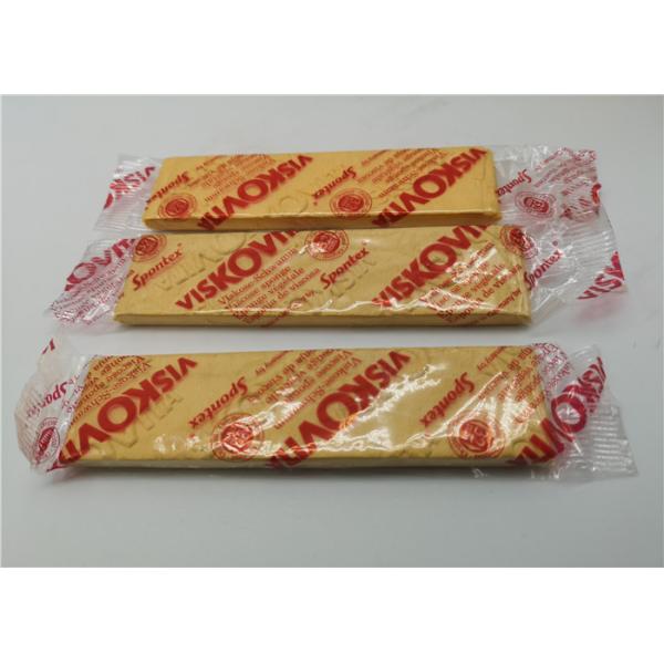 Viskovita Compressed Sponges For Offset Printing Machine Spare Parts