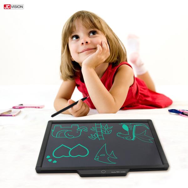 Quality 20 Inch LCD Writing Digital Graphics Tablet , Paperless LCD Writing Pad for sale