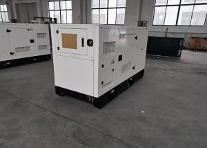 China Soundproof  YangDong  diesel generator  50kva With Four Stroke Engine on sale