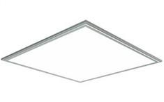 China 600*600mm square LED panel lamp-Dimmable for commercial lighting on sale