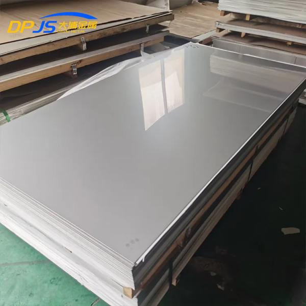 Uns N08825 825 925 Incoloy Monel Nickel Alloy Sheets For Sale Hot Rolled