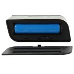 T8S 720P Alarm Clock WIFI P2P IP Spy Hidden Camera Home Security CCTV Surveillan