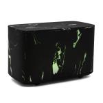 Unique Double Misting Humidifier Marble Stone Wholesale Aroma Diffuser