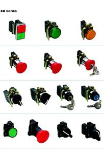 Buy cheap Pushbutton XB SERIES(1) product