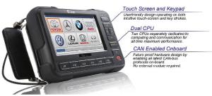 G Scan Universial Diagnostic Scanner for Car Diagnostics Scanner