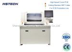 Self Cooled Type Sheet Matel PCBA Router Machine with Drawer Feeding