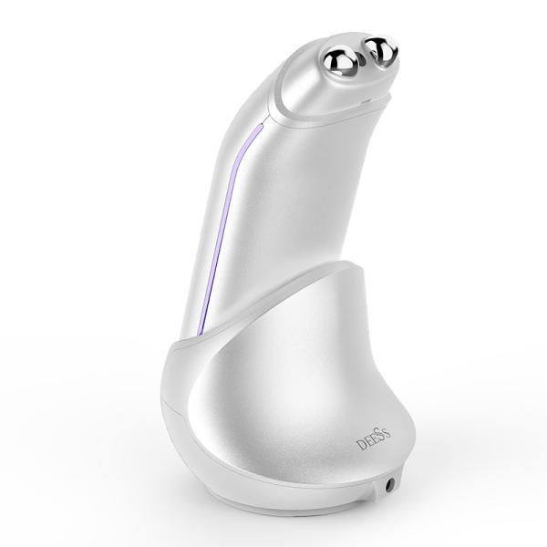 Quality Microcurrent RF EMS Beauty Instrument for sale