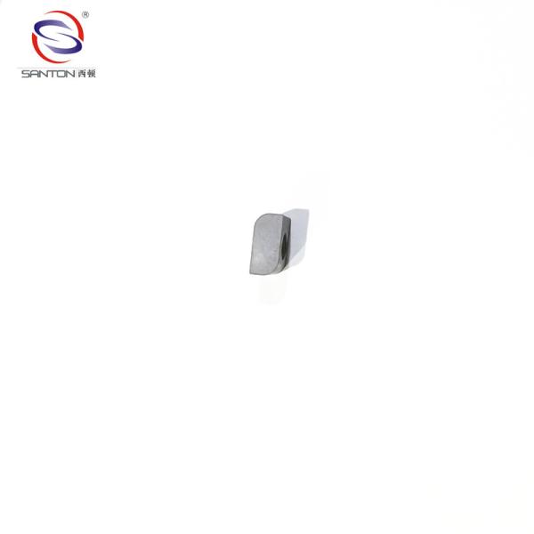Quality PVD Coated Carbide Indexable Inserts Non Ferrous Metal 91.5HRA for sale