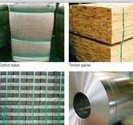 Buy cheap Wood Box Packing PET Strap from wholesalers