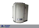 Independent Train Railway Bathroom Module For Railway Passenger Coach