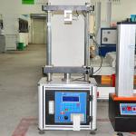 220V Crush Packaging Testing Instruments Computer Servo Type Stable