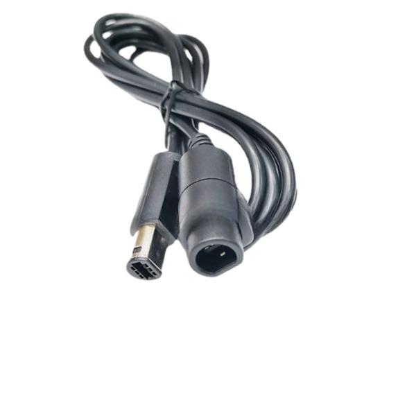 Quality Customized Nintendo Gamecube AV Cable 6 Foot Extension For Controller for sale
