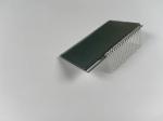 Segment Monochrome Lcd Display , 4.0V Customized Size Lcd Screen Module