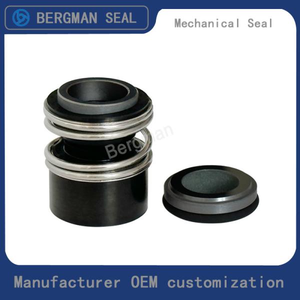 BERGMAN Replace Wilo MG12/14-Z MG12/22-Z MG12/24-Z MHI(L) IPL MVI PUMP Mechanical Seal