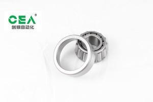 Single Row Roller Bearing Ring For Turntable Ball Bearing