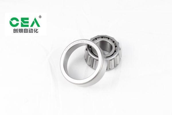 Quality Single Row Roller Bearing Ring For Turntable Ball Bearing for sale