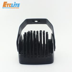 50w Rechargeable LED Automotive Work Light 12V 5500LM Brightness