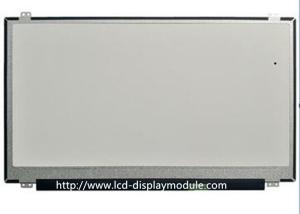 EDP InterfaceTFT LCD Module , 1920x1080 Graphic Lcd Display Module