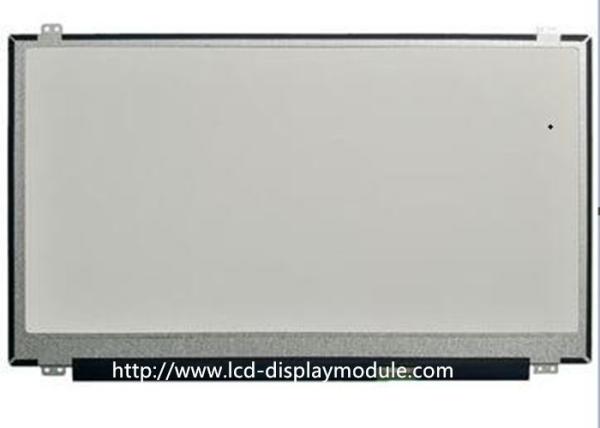 Quality EDP InterfaceTFT LCD Module , 1920x1080 Graphic Lcd Display Module for sale