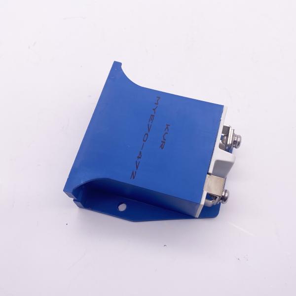 Equal To EPCOS High Series Block Varistor Replacement Surge Protecting Block Varistor KVR MYE70-472