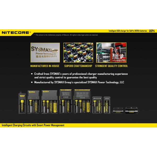 Nitecore UGP4 battery pack smart charger 4.jpg