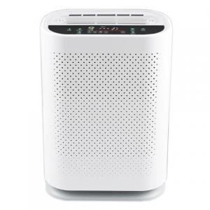 Buy cheap UV Odor Removal Air Purifier Negative Ion For Household Bedroom product