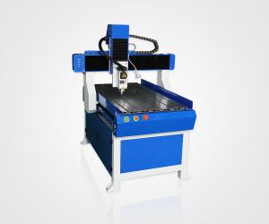 China 3D CNC Carving Machine Price 4040 Mini Wood Router for Woodworking Furniture on sale