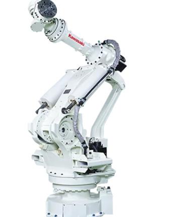 Quality MX700N Kawasaki Robot Arm Industry Robot Arm Use  For Fitting，Handling，Welding for sale