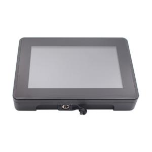 China 1280*800 10in Waterproof Android Tablet Pc Aluminum Alloy on sale