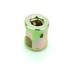 Condition Customized Precision CNC Machining of Assembly Parts with ISO9001