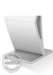 Bank Self Service Interactive Display Flat Capactive Touch Screen Information