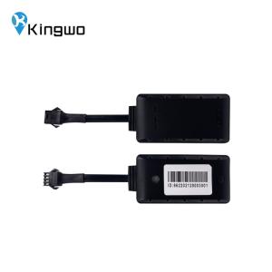 China 4G Cat-1 Vehicle Tracking Device Real Time Tracking Wired Car GPS Tracker Anti Theft on sale