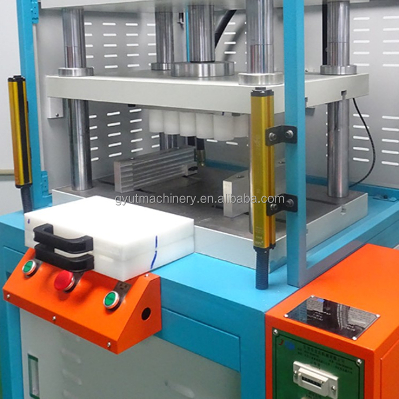 Shower Steam Shampoo Bar Press Machine Pneumatic Bath Bomb Press for Small Production