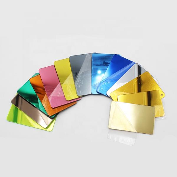 OEM Display Sign Polypropylene Plastic Sheet PP Board 2mm