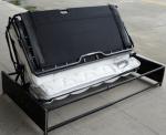 2006768C Bonnel Spring Mattress /Foam and Pocket Spring sofa mechanism Mattress