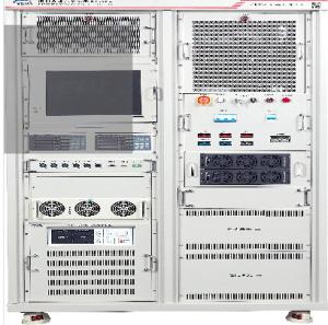 Buy cheap Residential Energy Storage Inverter Test System Automatic Testing Machine product