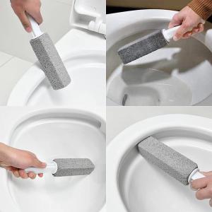 High-Density Pumice Stick for Lasting and Effective Cleaning