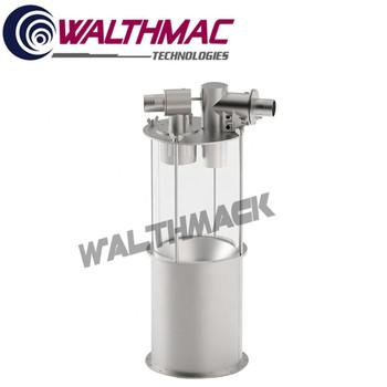 Quality I-CAN Vacuum Hopper Loader High Efficient Material Conveying System for sale