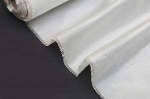 Buy cheap Woven Fiberglass Filter Cloth Air Filter Media Fiberglass Cloth Anti Abrasion product