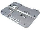 As Per Your Requirements Engineering Prototype Illustration for CNC Machining