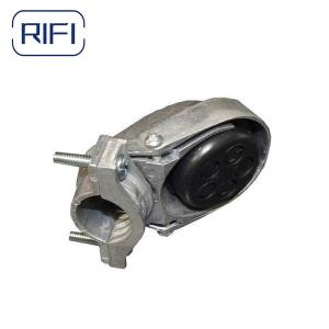 OEM EMT Conduit Fittings 1/2 -4  Service Entrance Cap ClampType