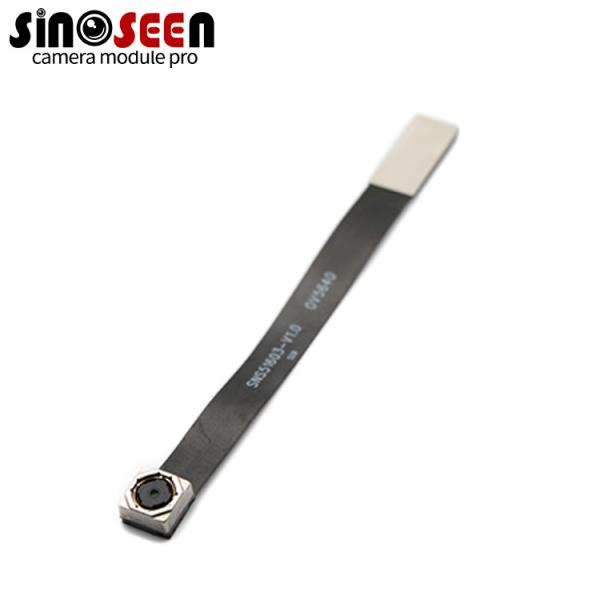 Quality OEM 5MP Camera Module OV5640 Sensor DVP Interface For Code Scan Recognition for sale