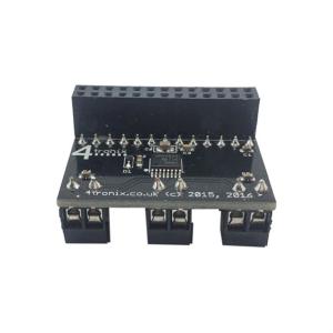 China Two Way Radio Communication PCB , AM FM Transmitter PCB Prototype Board on sale