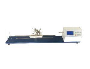 Quality YG155A yarn twist tester for sale