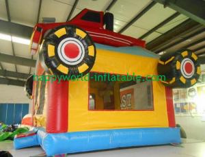 Buy cheap bouncy castle commercial , bouncy castle wholesalers , inflatable bouncy castle product