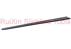 Buy cheap Slickline Sample Bailer Wireline Tool String 1.5 inch product